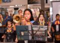 Transformando vidas pela música: primeira Orquestra Indígena Terena ´Teko Arandú´ completa 12 anos