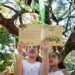 FLIB convoca leitores de Campo Grande a doarem livros para a Árvore do Saber 2025