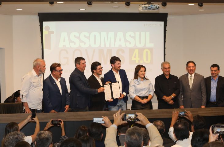 Governo de MS promove qualificação gratuita a servidores municipais de 44 cidades do Estado