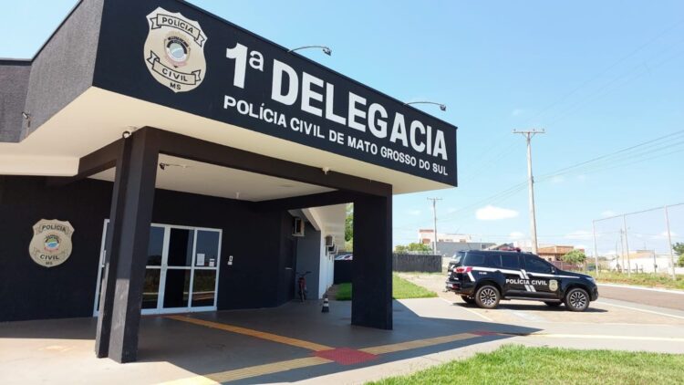 “Irmãos do PCC” que tocavam o terror em Bataguassu e tentaram matar uma são presos