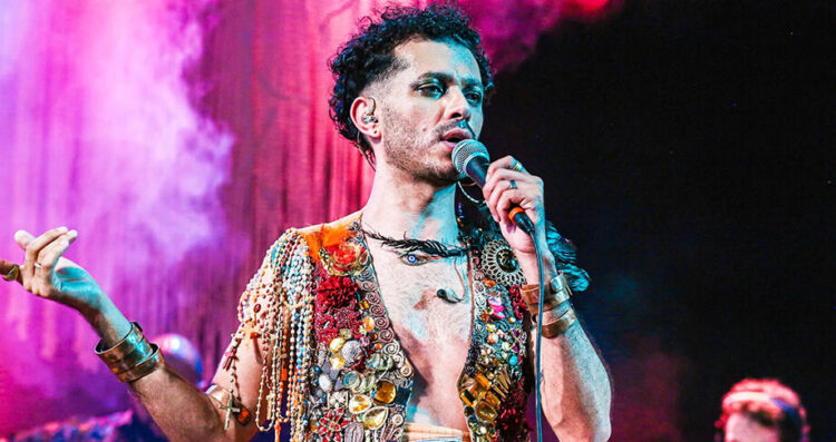 Literatura, brincadeiras e música: veja as atrações de abertura da FLIB 2025