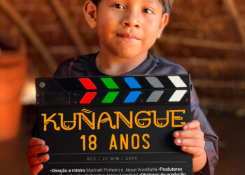 VIII Mostra Sesc de Cinema chega a Campo Grande com filmes Sul-mato-grossenses e programação inédita