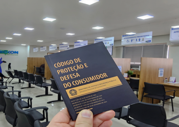 CDC 35 Anos: pesquisa revela que 96% dos consumidores de MS conhecem seus direitos
