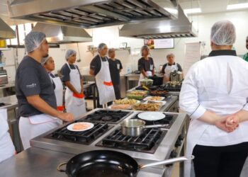 Funtrab anuncia vários cursos gratuitos de qualificação no Estado, veja como se inscrever