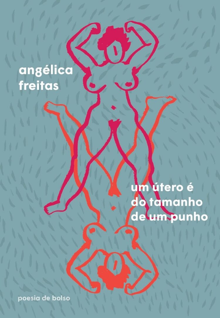 Livro “Um útero é do tamanho de um punho” é lançado neste sábado na Capital