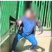Vítima de bullying, adolescente autista é contida armada com faca em escola do Rouxinóis
