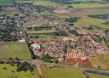 Meninos entram em lago pra nadar e encontram corpo de idoso em Terenos