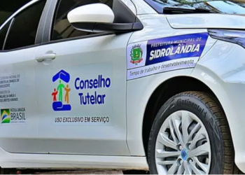 Babá ajuda sobrinho do esposo de 15 anos estuprar menina de 10 em Sidrolândia