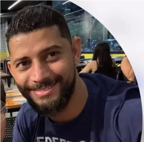 Condutora provoca engavetamento de motos de alta potência em Rochedo e um morre