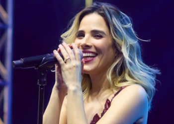 Vanessa Camargo é a principal atração da 22ª Parada LGBT+ de Campo Grande no sábado