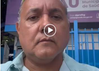 Em meio a troca de cadeiras na Sesau, Santa Casa não recebe salários e funcionários ameaçam greve