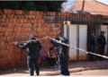 Homem tenta atacar ex-mulher, ataca policiais com faca e morre baleado na Capital