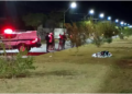 Homem é assassinado com pelo menos oito tiros em Chapadão do Sul