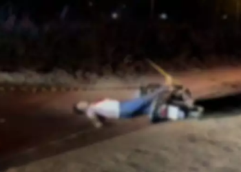 Pistoleiro mata homem conhecido como “Piki” em estrada rural de Pedro Juan Caballero