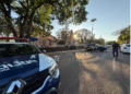“Flanelinha” atira alicate na testa de policial em frente à igreja na Capital e é baleado