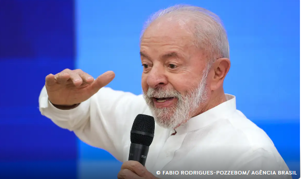 Lula provoca Trump ao dizer ao The New York Times que soberania e democracia são inegociáveis