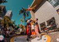 Artistas circenses renomados ensinam portagem e acrobacia coletiva em projeto da Cia Pisando Alto