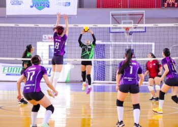 Aquidauana sediará a 2ª etapa regional dos Jogos Abertos de Mato Grosso do Sul 2025