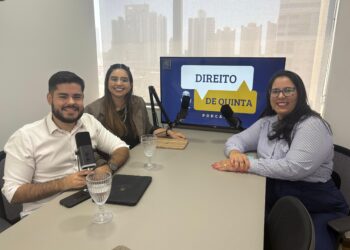 Capivara News TV: Pejotização e vínculo trabalhista em pauta no novo episódio do Direito de Quinta