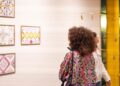 Exposição “Artistas da Natureza” segue aberta à visitação em Campo Grande