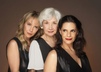 Clássico de Edward Albee se apresenta em Campo Grande em outubro no Teatro Glauce Rocha