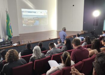 Arauco lança portal do Plano Estratégico Socioambiental do Projeto Sucuriú