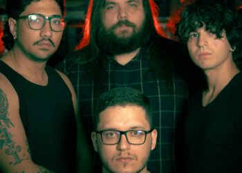 Sem Fabios & Os Infelizes lançam “A METAMORFOSE”, single inspirado em Franz Kafka