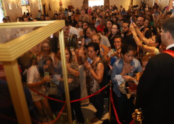 Capela do Milagre será o primeiro Santuário do mundo dedicado a São Carlo Acutis