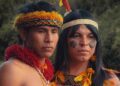 Hendy’a Rapykwere finaliza gravações e anuncia um marco para o cinema indígena LGBTQIAPN+
