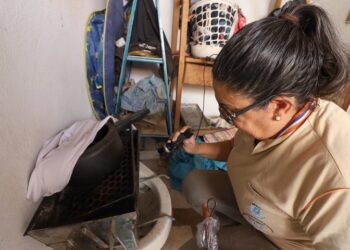 Boletim Epidemiológico: MS registra 7.950 casos confirmados de dengue