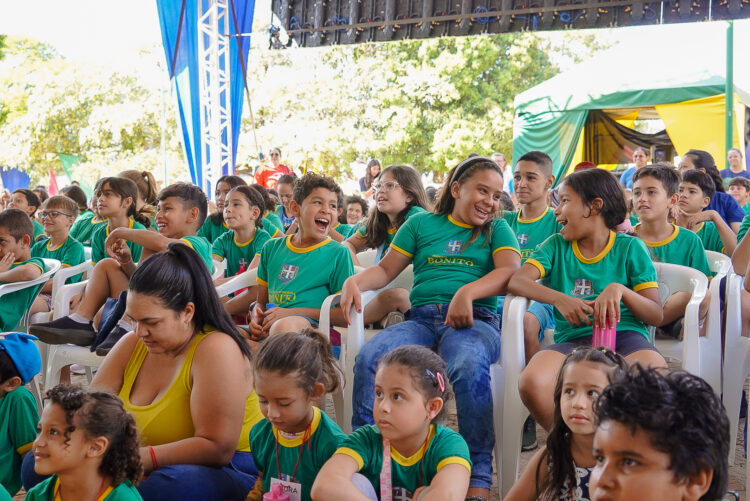 FLIB 2025 teve recorde de público, encontros marcantes e projeção para os 10 anos de feira