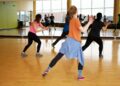 Dança pode ser convite para escutar o corpo e cuidar da saúde mental