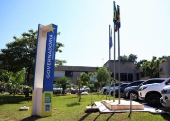 Governo de MS divulga datas para pagamento das duas parcelas do 13° salário aos servidores