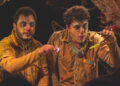 Mostra Palco Giratório traz espetáculos de três estados ao Sesc Teatro Prosa com entrada gratuita