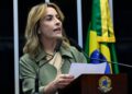 Senadora defende punições para diretores do Banco Central