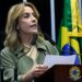 Senadora defende punições para diretores do Banco Central