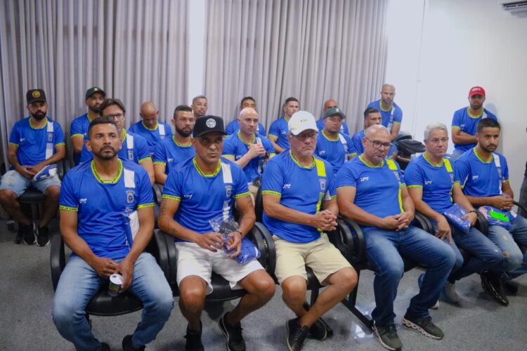 Campo Grande joga com força total na Copa Assomasul em busca do bicampeonato