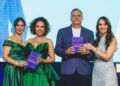 Jornalistas campo-grandenses lançam trilogia em Santa Catarina