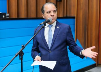 Proposta de Coronel David pode estender até 62 anos a idade-limite de oficiais militares em Mato Grosso do Sul