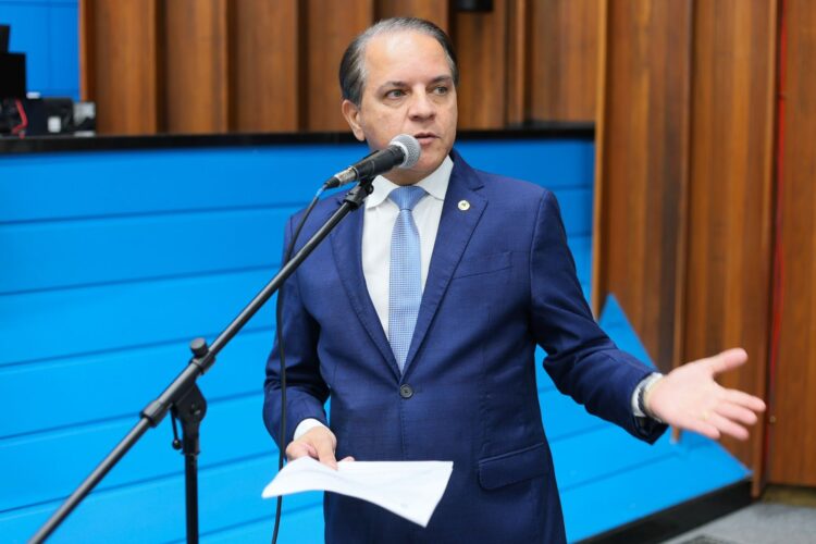 Proposta de Coronel David pode estender até 62 anos a idade-limite de oficiais militares em Mato Grosso do Sul