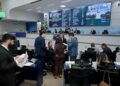 Câmara vota vetos a emendas da LDO e à redução do ISS para empresas de informática