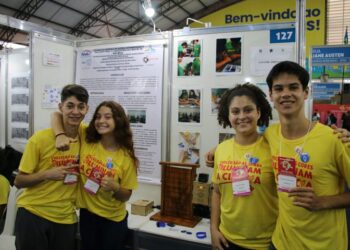 MS oferece 1.250 bolsas de estudo para alunos e professores com pesquisas no Ensino Médio