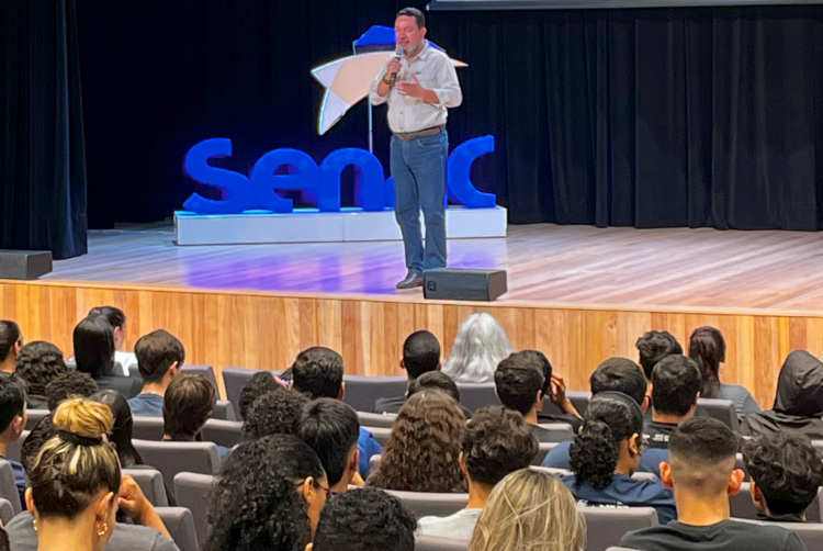 Do Campus ao Mercado: agenda de inovação percorre seis cidades de MS até novembro