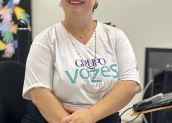 “Quando Só o Amor Não Basta” investiga o cenário da educação musical inclusiva