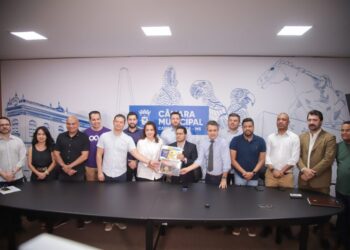 Capivara News TV: Câmara recebe projetos da Lei Orçamentária Anual e Plano Plurianual