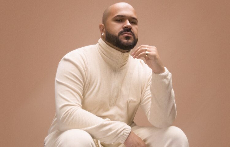 Ton Alves faz show especial neste sábado em Ponta Porã