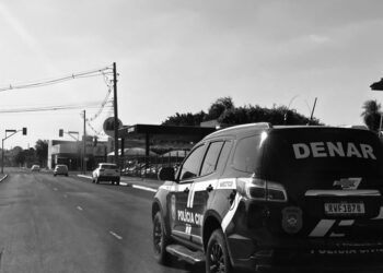Denar prende 8 em operação contra o tráfico na Capital, Dourados, Miranda e Corumbá