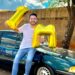 Sucesso inesperado: campo-grandense Max Henrique celebra 1 milhão de visualizações no YouTube
