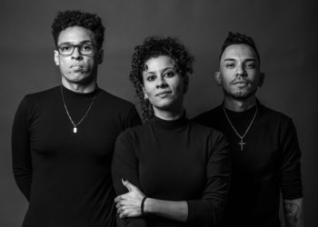 Ju Souc Trio: brasilidades e protagonismo feminino em circulação por quatro cidades de MS