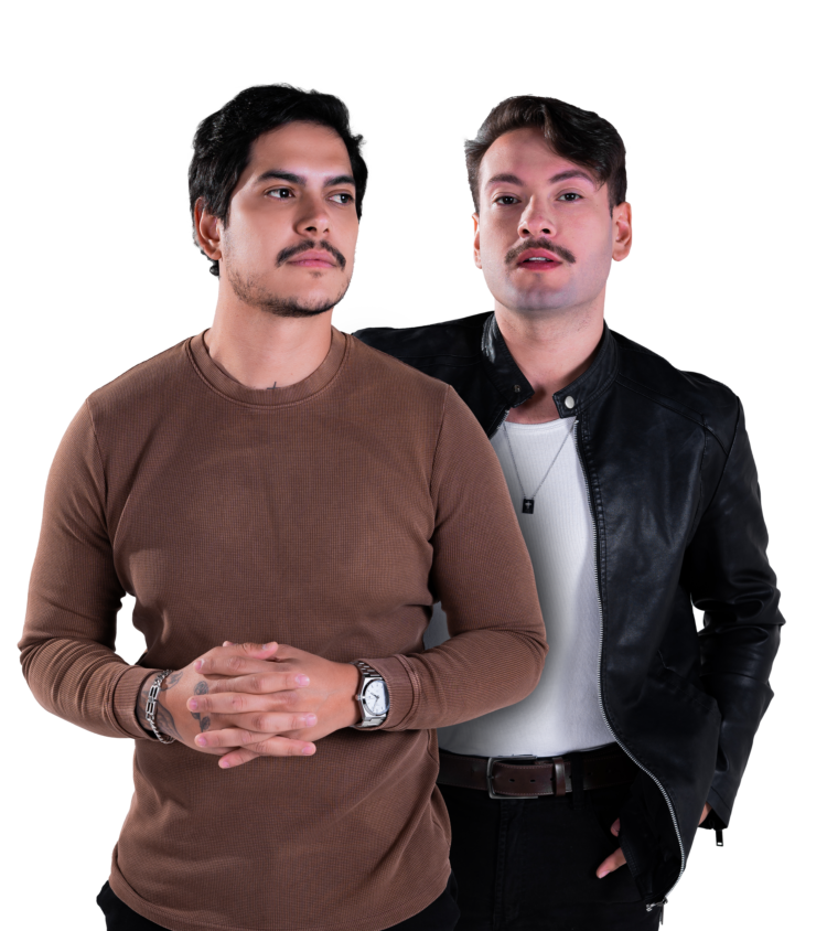 Kaio & Gabriel gravam 2º DVD em Campo Grande no dia 30 de outubro com entrada grátis